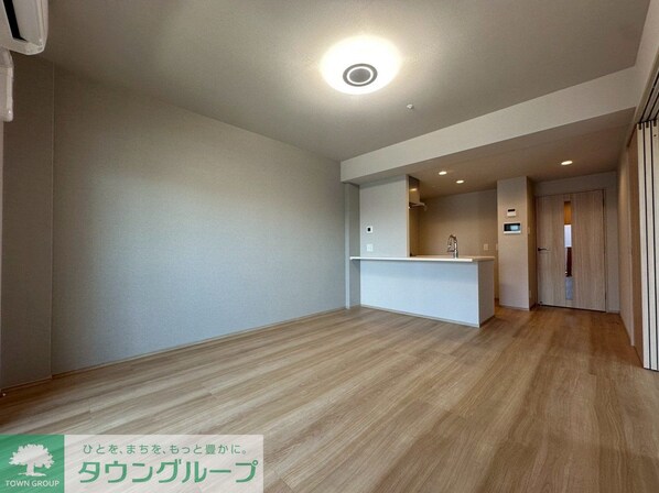 LUXENA八王子寺町の物件内観写真